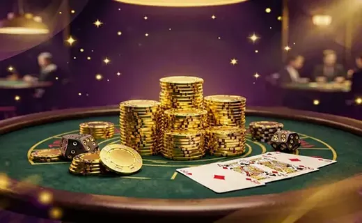 High Stakes Weekend